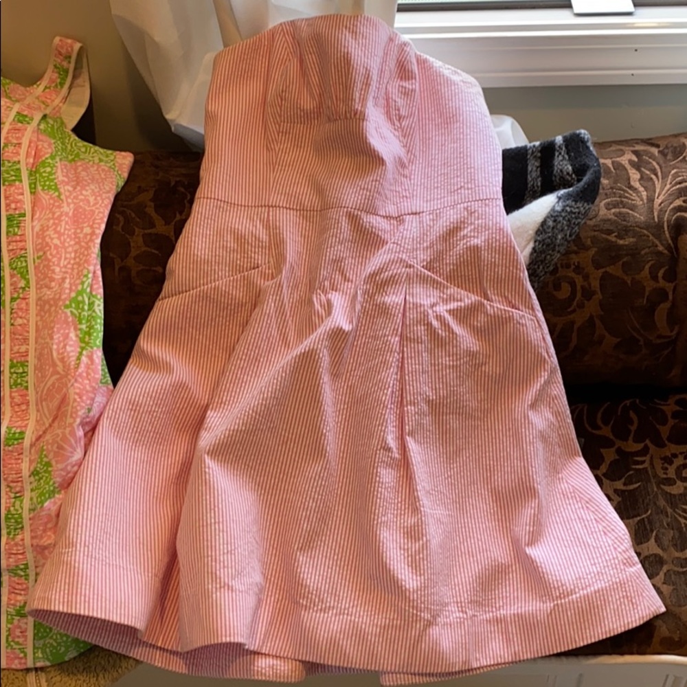 Lily Pulitzer Dress